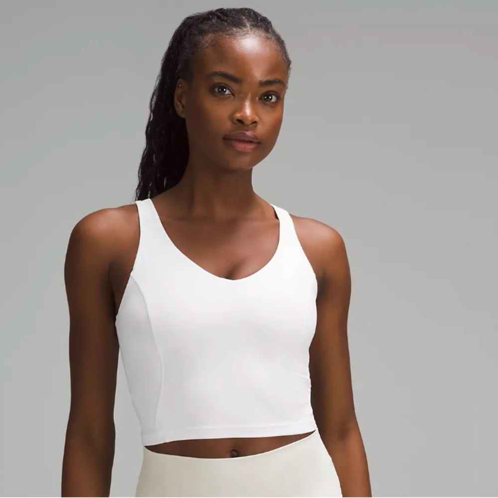 Lululemon align tank - Picture 1 of 3